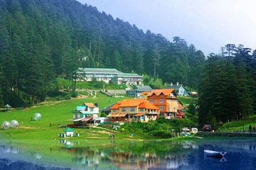Chandigarh Shimla Manali Dharamshala Dalhousie Chandigarh